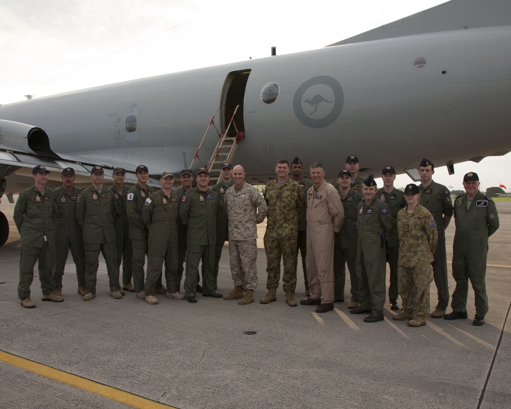 Nichi Gou Trident 2012