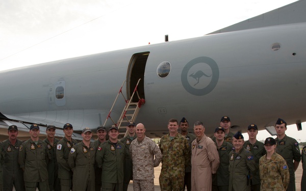 Nichi Gou Trident 2012