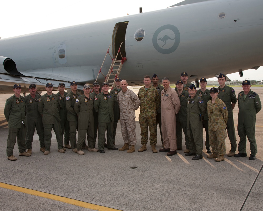 Nichi Gou Trident 2012