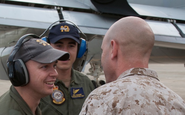 Nichi Gou Trident 2012