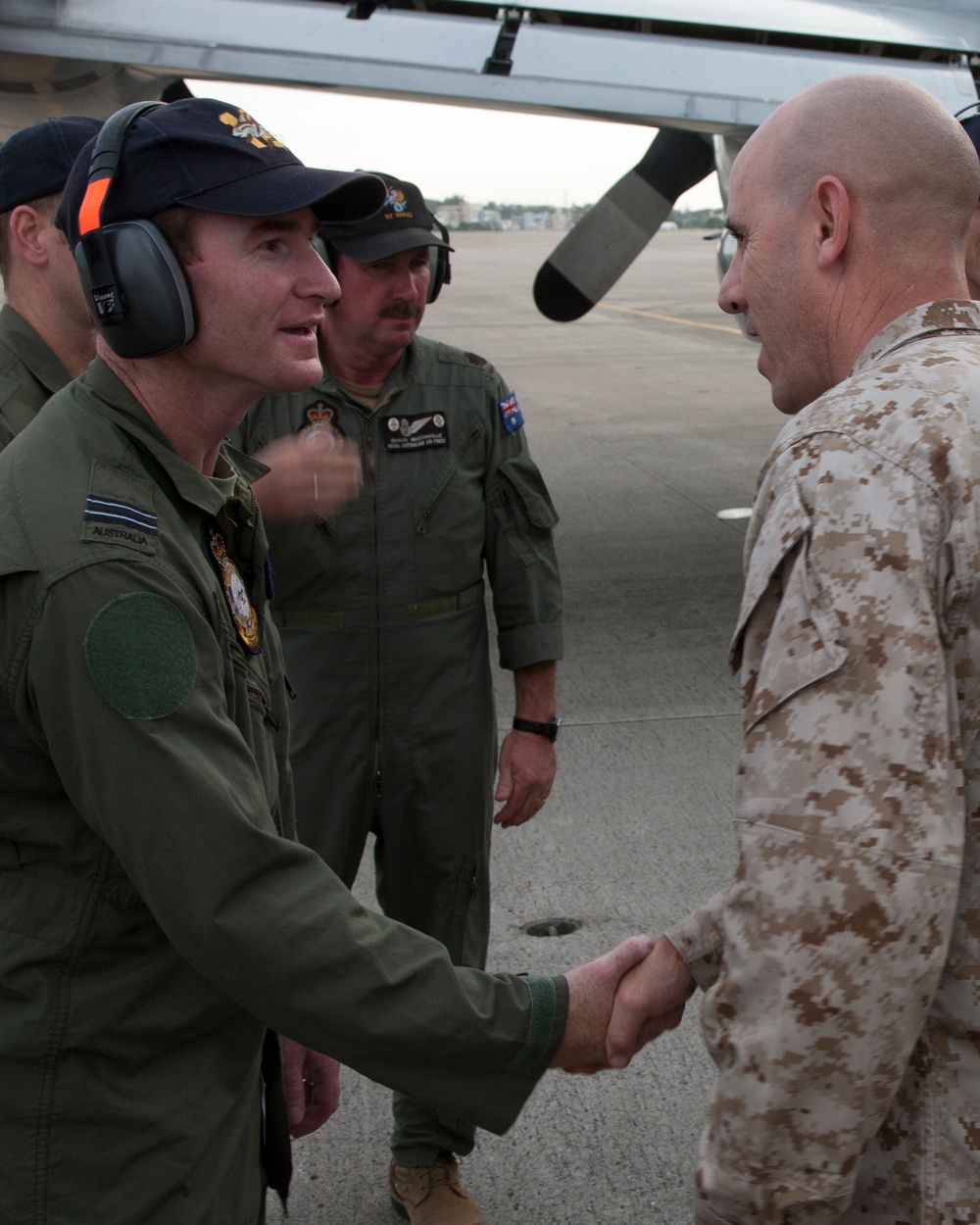 Nichi Gou Trident 2012