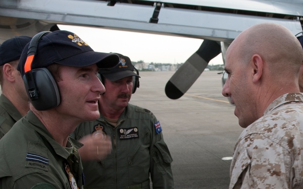 Nichi Gou Trident 2012