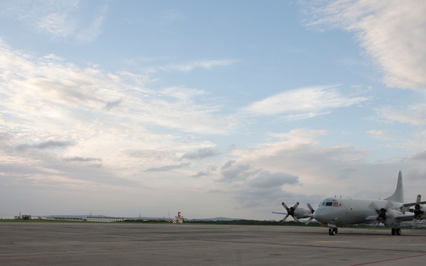 Nichi Gou Trident 2012