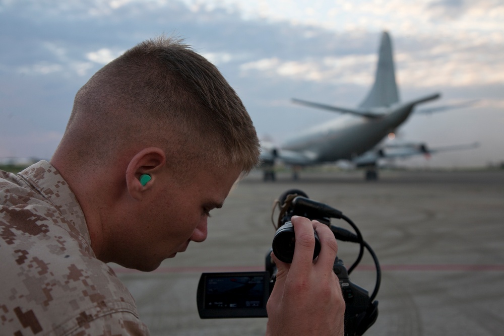 Nichi Gou Trident 2012