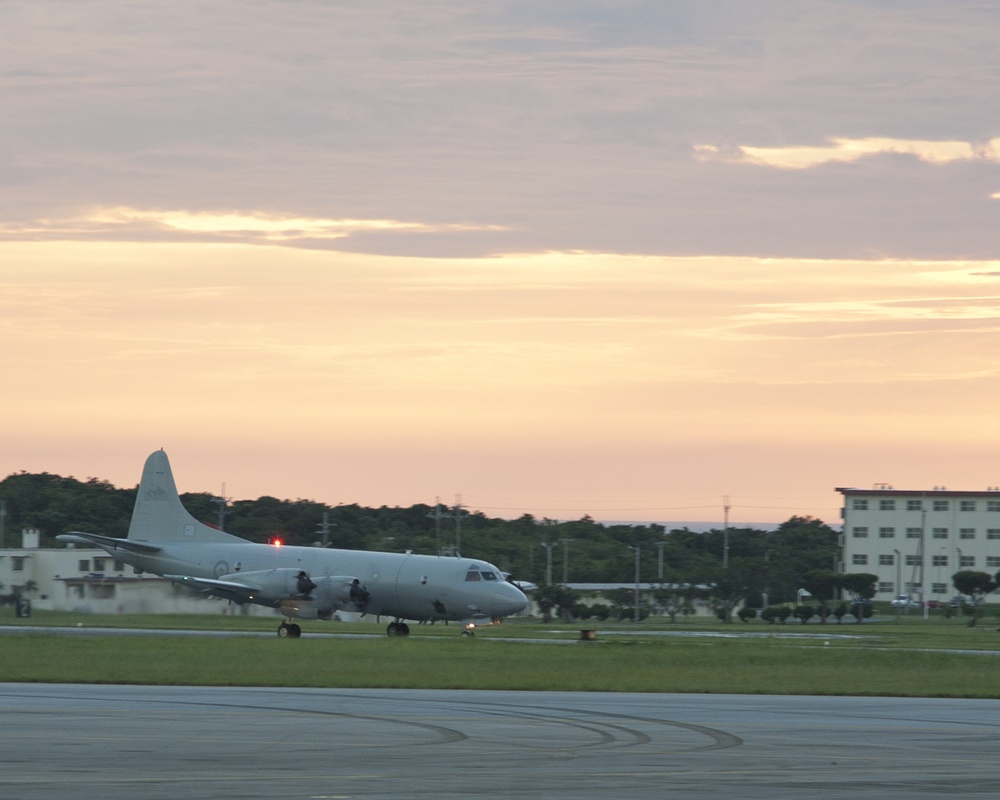 Nichi Gou Trident 2012