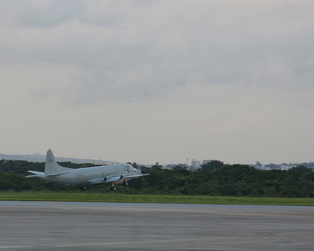 Nichi Gou Trident 2012