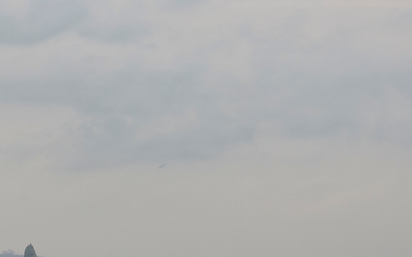 Nichi Gou Trident 2012