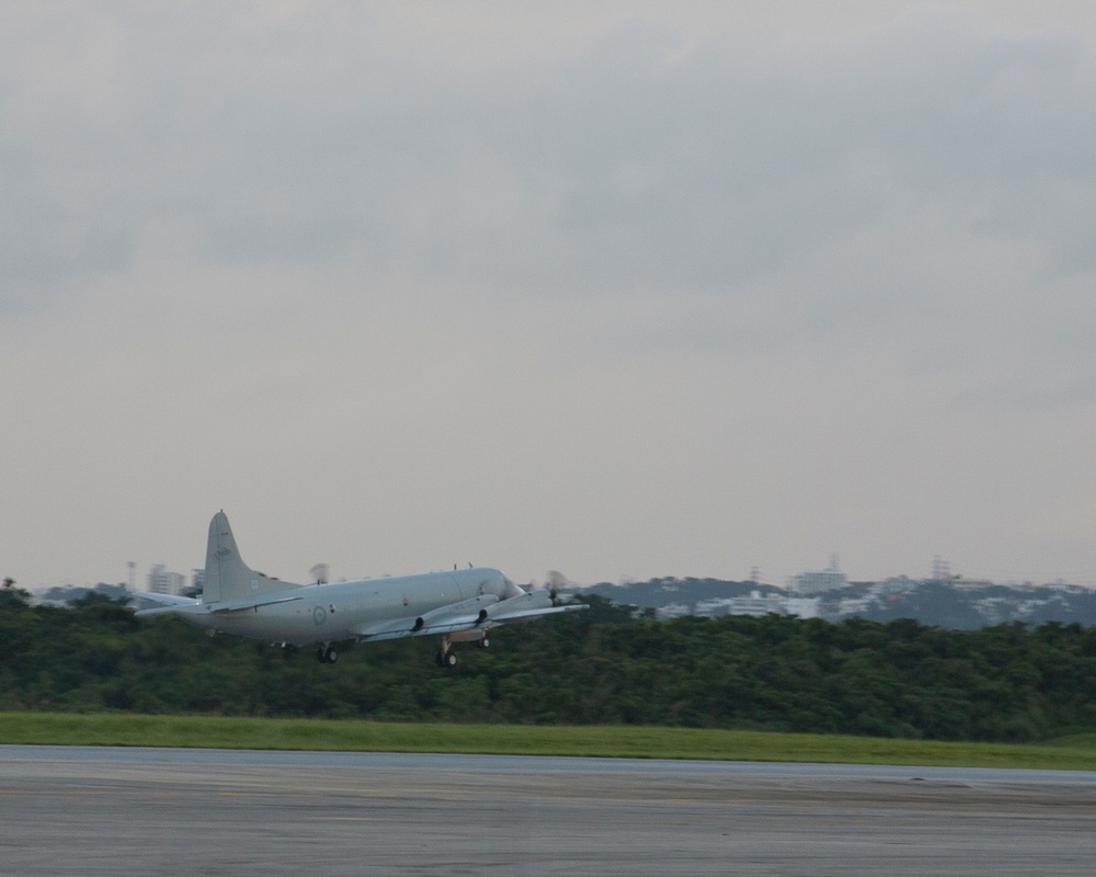 Nichi Gou Trident 2012