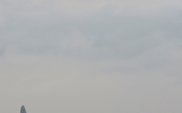 Nichi Gou Trident 2012