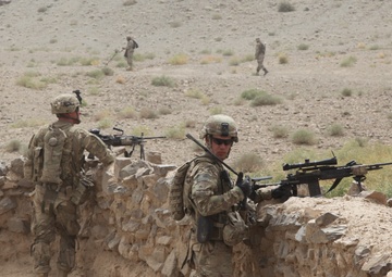 Operation Southern Strike II