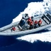 USS New York participates in Eager Lion 2012