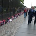 Defense secretary tapes ABC news segment