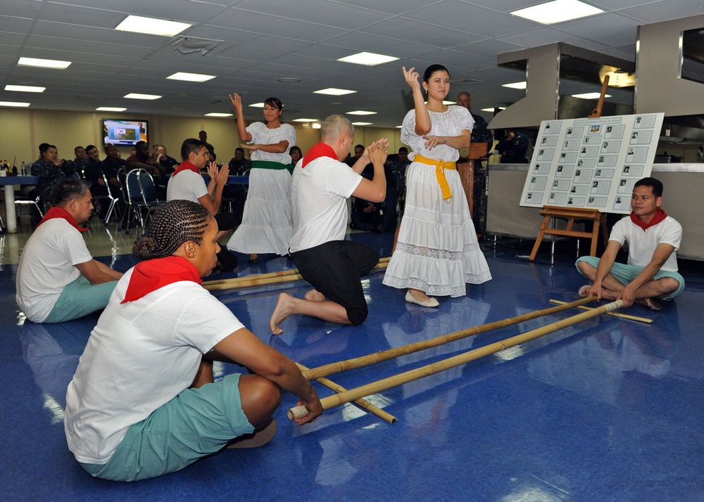 Asian Pacific Islander Heritage Celebration