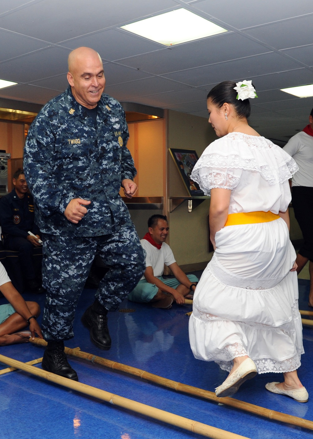 Asian Pacific Islander Heritage Celebration