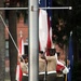 MCRD Parris Island Morning Colors Ceremony