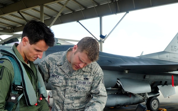 ACC Instructor of the Year