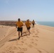 Seabees embrace culture of fitness across the globe