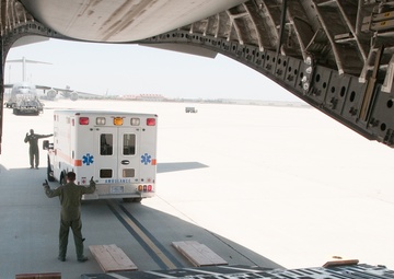 Air Force unites with the Army for WAREX