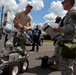 Exercise held at 177th Fighter Wing
