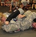 Soldiers compete for Iron Horse glory, place on Fort Carson MAC team