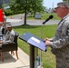 Morton new state command chief master sergeant