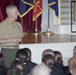 Gen. James F. Amos addresses members of United States Naval Academy Class of 2012
