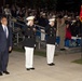 Marine Barracks Washington Evening Parade