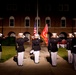 Marine Barracks Washington Evening Parade
