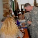 Free passes for active military, dependents