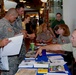 Free passes for active military, dependents