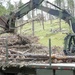 Timber-haul mission benefits National Forest, Sioux Tribe and soldiers