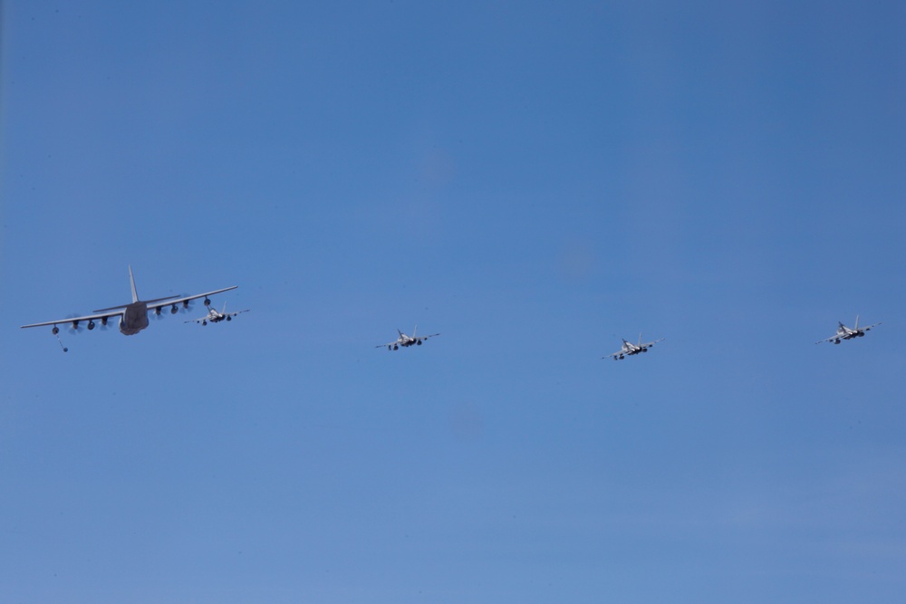 Weapons and Tactics Instructor Course 2-12