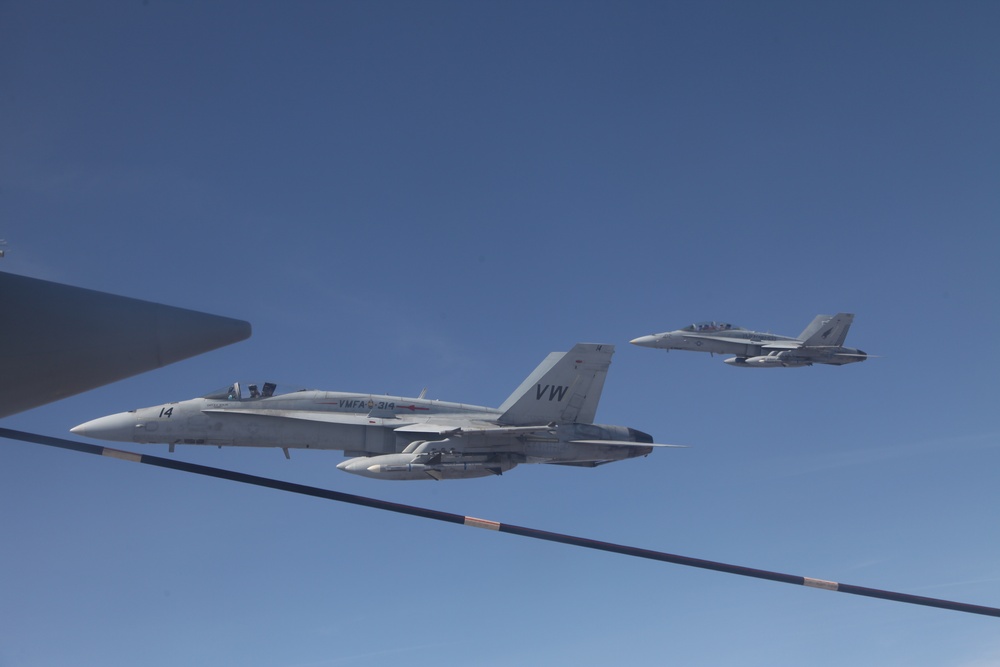 Weapons and Tactics Instructor Course 2-12