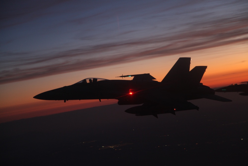 Weapons and Tactics Instructor Course 2-12