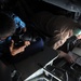Kyrgyz Republic media experience aerial refueling operations