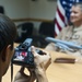 Kyrgyz Republic media experience aerial refueling operations
