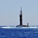 USS Annapolis visits Souda Bay