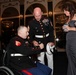 3rd Battalion, 7th Marines, Dining Out dinner