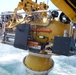 Submarine Rescue Diving and Recompression System