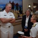 Adm. Roughead in San Diego