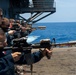 USS Makin Island operations