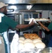Mayport Oasis Galley