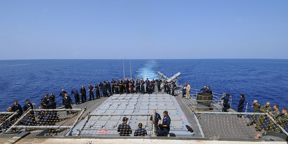 USS Vella Gulf
