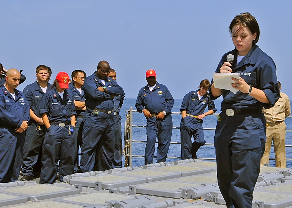 USS Vella Gulf