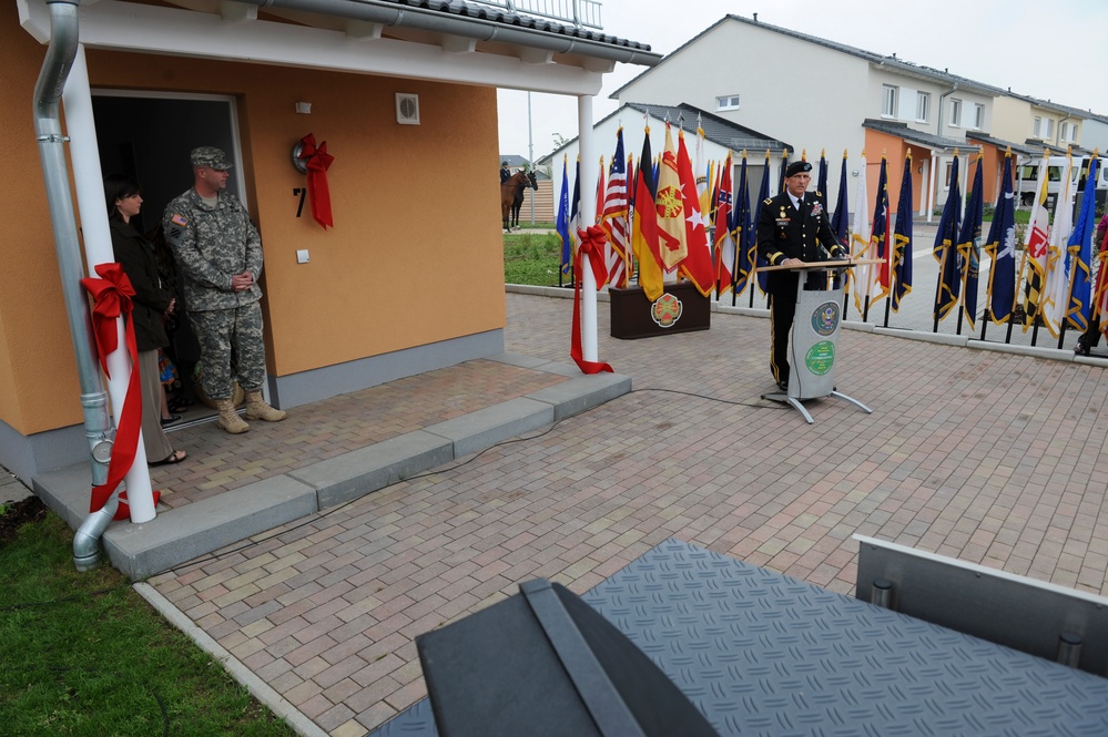 Wiesbaden Naming Ceremonies