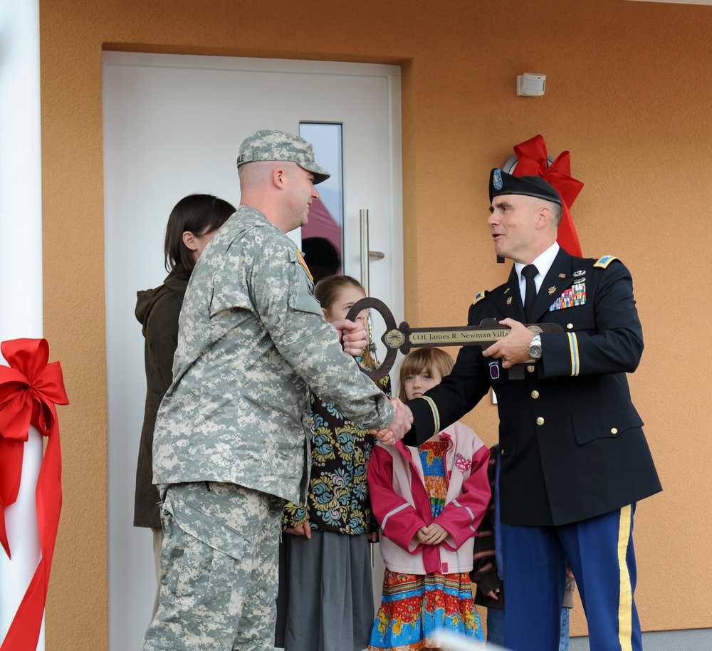 Wiesbaden Naming Ceremonies