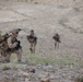 1/7 Marines patrol in Sangin