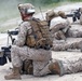 Marines hone infantry tactics in battalion field exercis