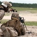 Marines hone infantry tactics in battalion field exercise