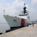 USCGC Waesche